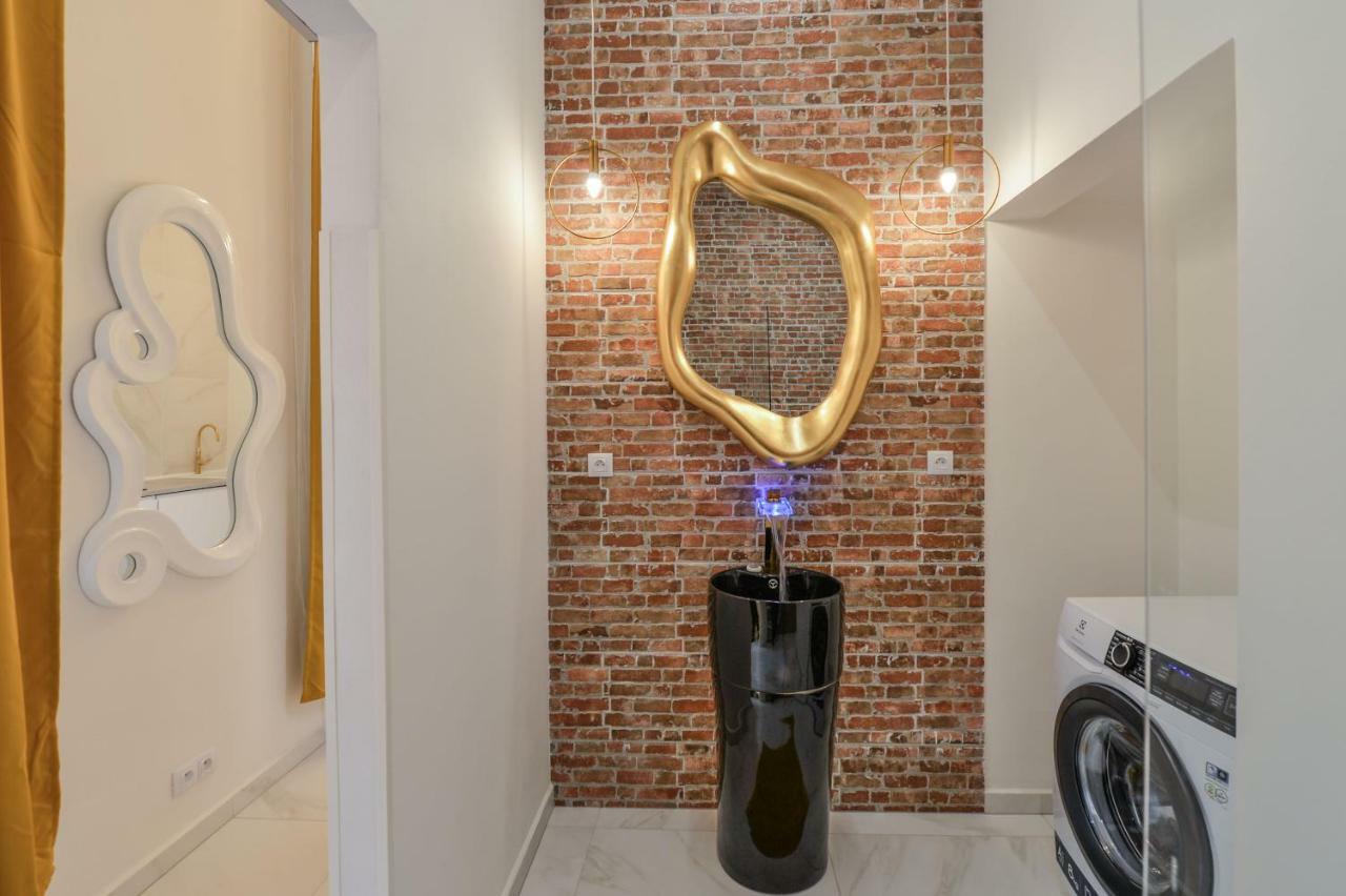 Dali Wenceslas Square Apartment Πράγα Εξωτερικό φωτογραφία