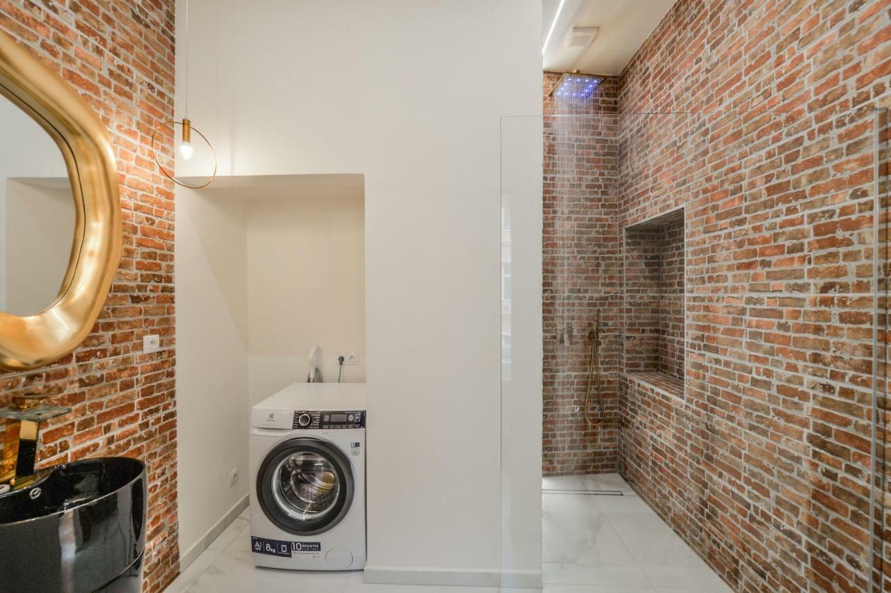 Dali Wenceslas Square Apartment Πράγα Εξωτερικό φωτογραφία